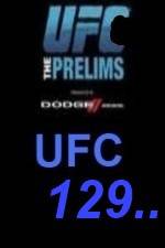 Watch UFC 129 Preliminary Fights Vodly