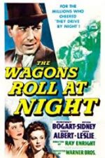 Watch The Wagons Roll at Night Vodly