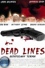 Watch Dead Lines Vodly