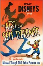 Watch The Art of Self Defense Vodly