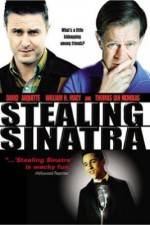 Watch Stealing Sinatra Vodly