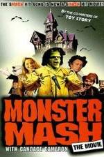 Watch Monster Mash: The Movie Vodly