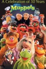 Watch The Muppets - A celebration of 30 Years Vodly