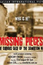 Watch Missing Pieces: The Curious Case of the Somerton Man Vodly