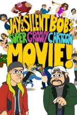 Watch Jay and Silent Bob's Super Groovy Cartoon Movie Vodly