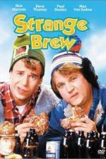 Watch The Adventures of Bob & Doug McKenzie Strange Brew Vodly