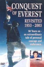 Watch The Conquest of Everest Vodly