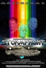 Watch Storm Front (Short 2017) Vodly