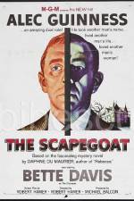 Watch The Scapegoat Vodly