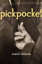 Watch Pickpocket Vodly