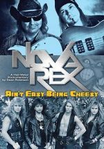 Watch Nova Rex: Ain\'t Easy Being Cheesy Vodly