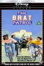 Watch The BRAT Patrol Vodly