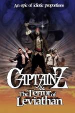 Watch Captain Z & the Terror of Leviathan Vodly