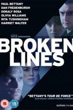 Watch Broken Lines Vodly