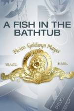 Watch A Fish in the Bathtub Vodly