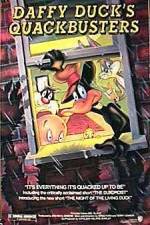 Watch Daffy Duck's Quackbusters Vodly