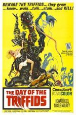 Watch Invasion of the Triffids Vodly