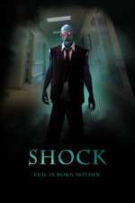 Watch Shock Vodly