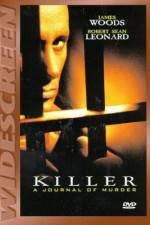 Watch Killer: A Journal of Murder Vodly