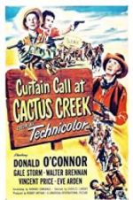 Watch Curtain Call at Cactus Creek Vodly