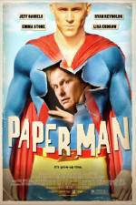 Watch Paper Man Vodly