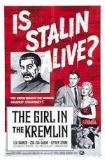 Watch The Girl in the Kremlin Vodly