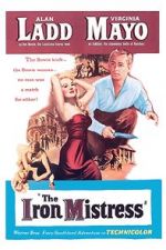 Watch The Iron Mistress Vodly