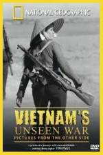 Watch National Geographic: Vietnam's Unseen War Vodly