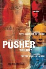 Watch Pusher II Vodly