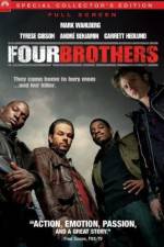 Watch Four Brothers Vodly