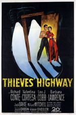 Watch Thieves\' Highway Vodly