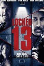 Watch Locker 13 Vodly