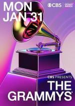 Watch The 64th Annual Grammy Awards (TV Special 2022) Vodly