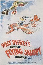 Watch The Flying Jalopy Vodly