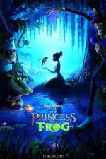 Watch The Princess and the Frog Vodly