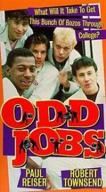 Watch Odd Jobs Vodly