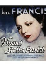 Watch I Found Stella Parish Vodly