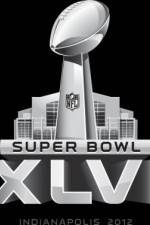 Watch NFL 2012 Super Bowl XLVI Giants vs Patriots Vodly