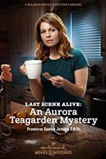 Watch Last Scene Alive: An Aurora Teagarden Mystery Vodly