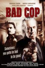 Watch Bad Cop Vodly