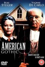 Watch American Gothic Vodly