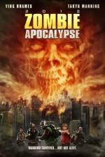 Watch Zombie Apocalypse Vodly