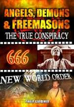 Watch Angels, Demons and Freemasons: The True Conspiracy Vodly
