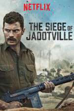 Watch The Siege of Jadotville Vodly