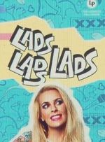 Watch Sara Pascoe Live: LadsLadsLads Vodly