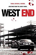 Watch West End Vodly