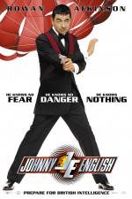 Watch Johnny English Vodly