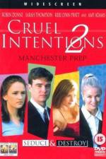 Watch Cruel Intentions 2 Vodly