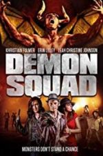 Watch Demon Squad Vodly