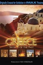 Watch Greece: Secrets of the Past Vodly